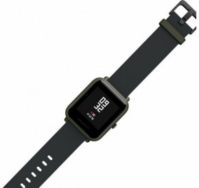 - Amazfit Bip lite Gray  7