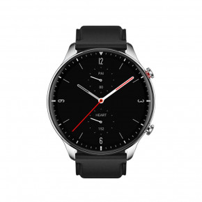 - Amazfit GTR 2 Classic Edition Black *EU