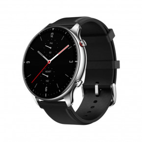 - Amazfit GTR 2 Classic Edition Black *EU 5