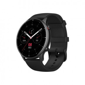 - Amazfit GTR 2 Sport Black *EU