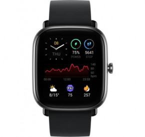 - Amazfit GTR 2 mini Black (Global)