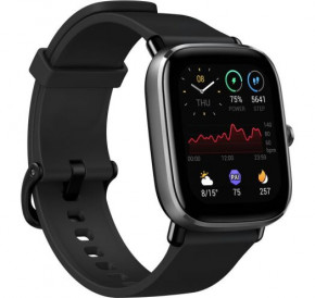 - Amazfit GTR 2 mini Black (Global) 3