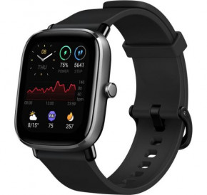 - Amazfit GTR 2 mini Black (Global) 4