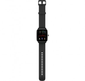 - Amazfit GTR 2 mini Black (Global) 5