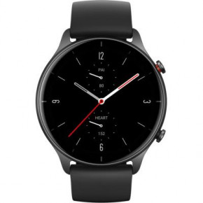 - Amazfit GTR 2e Obsidian black