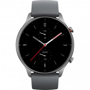 - Amazfit GTR 2e Slate Gray *EU