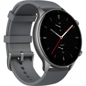 - Amazfit GTR 2e Slate Gray *EU 3