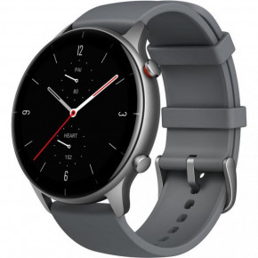 - Amazfit GTR 2e Slate Gray *EU 4