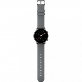 - Amazfit GTR 2e Slate Gray *EU 5