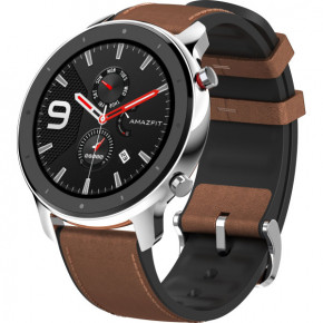 - Amazfit GTR 47mm Stainless steel Global *EU