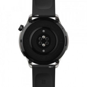  - Amazfit GTR 4 Superspeed Black (1)