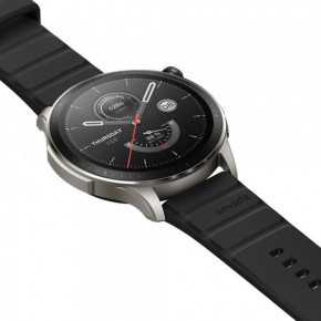  - Amazfit GTR 4 Superspeed Black (4)