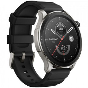  - Amazfit GTR 4 Superspeed Black (5)