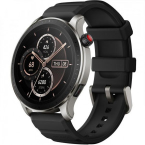  - Amazfit GTR 4 Superspeed Black (7)