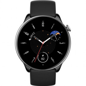 - Amazfit GTR Mini Midnight Black (989610)