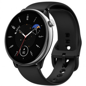 - Amazfit GTR Mini Midnight Black (989610) 3