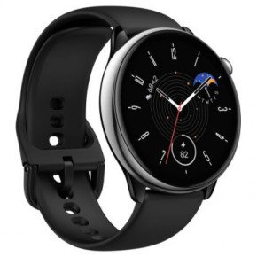 - Amazfit GTR Mini Midnight Black (989610) 4