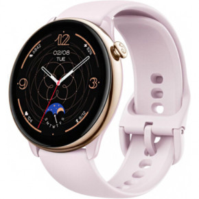 - Amazfit GTR Mini Misty Pink