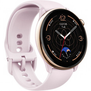 - Amazfit GTR Mini Misty Pink 4