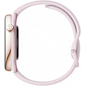 - Amazfit GTR Mini Misty Pink 5