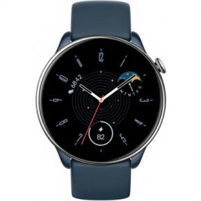 - Amazfit GTR Mini Ocean Blue 3