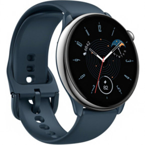 - Amazfit GTR Mini Ocean Blue 4