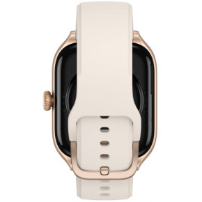 - Amazfit GTS4 Misty White 6