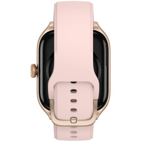 - Amazfit GTS4 Rosebud Pink 6