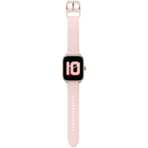 - Amazfit GTS4 Rosebud Pink 7