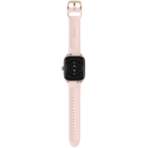 - Amazfit GTS4 Rosebud Pink 8