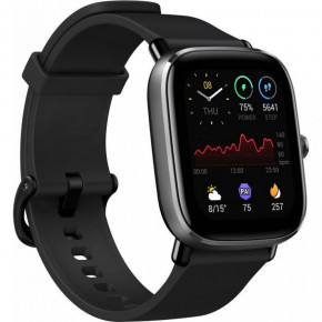 - Amazfit GTS 2 mini Midnight Black *EU 3