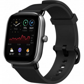 - Amazfit GTS 2 mini Midnight Black *EU 4