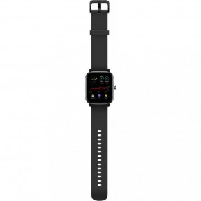 - Amazfit GTS 2 mini Midnight Black *EU 5