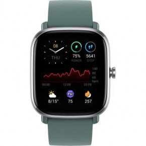 - Amazfit GTS 2 mini Sage Green