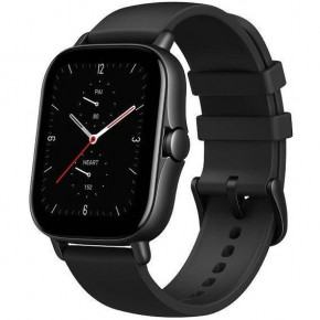 - Amazfit GTS 2e Black *EU