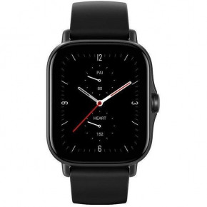 - Amazfit GTS 2e Black *EU 3