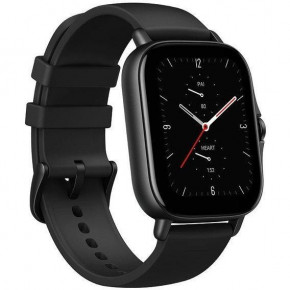 - Amazfit GTS 2e Black *EU 4