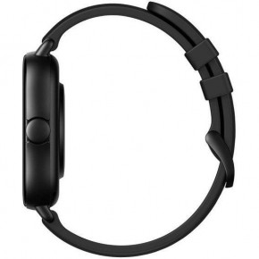 - Amazfit GTS 2e Black *EU 5