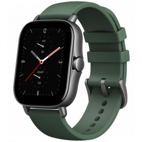 - Amazfit GTS 2e Green *EU