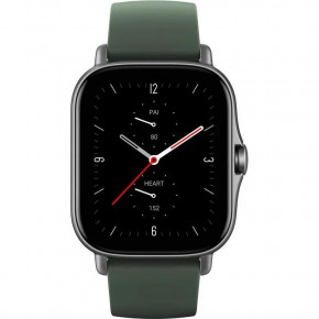 - Amazfit GTS 2e Green *EU 5