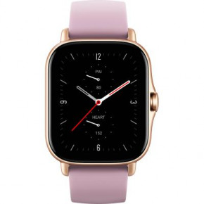 - Amazfit GTS 2e Lilac Purple