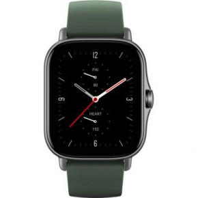 - Amazfit GTS 2e Moss Green