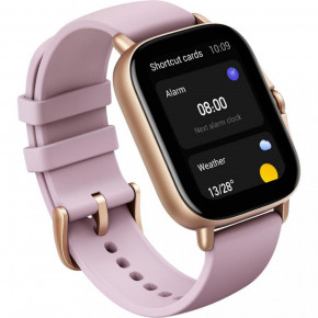 - Amazfit GTS 2e Purple *EU 3