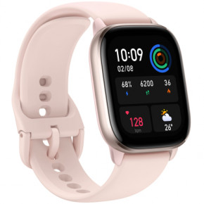 - Amazfit GTS 4 Mini Flamingo Pink 3