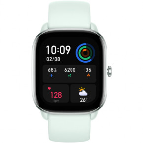 - Amazfit GTS 4 Mini Mint Blue (953765) 4