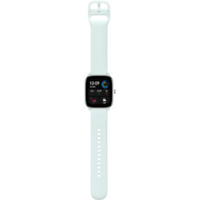 - Amazfit GTS 4 Mini Mint Blue (953765) 5