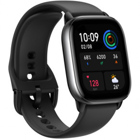 - Amazfit GTS 4 Mini black 3