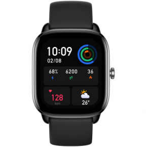 - Amazfit GTS 4 Mini black 4