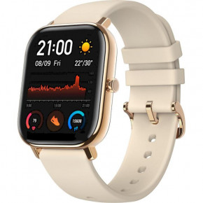 - Amazfit GTS Gold Global *EU