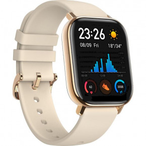 - Amazfit GTS Gold Global *EU 3